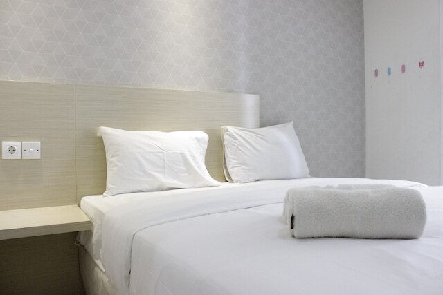 スタイリッシュ & リラクシング スタジオ アパートメント アット パラヒャンガン レジデンス ニア ウンパル