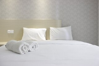 スタイリッシュ & リラクシング スタジオ アパートメント アット パラヒャンガン レジデンス ニア ウンパル