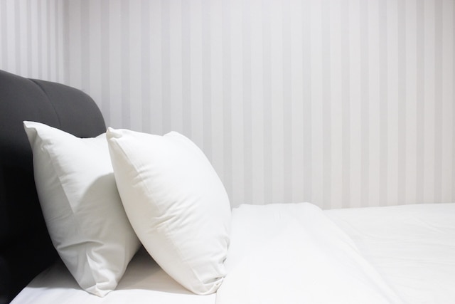 プレザント アンド ホーミー 2 2ッBR アパートメント アット タマンサリ ラ グランデ