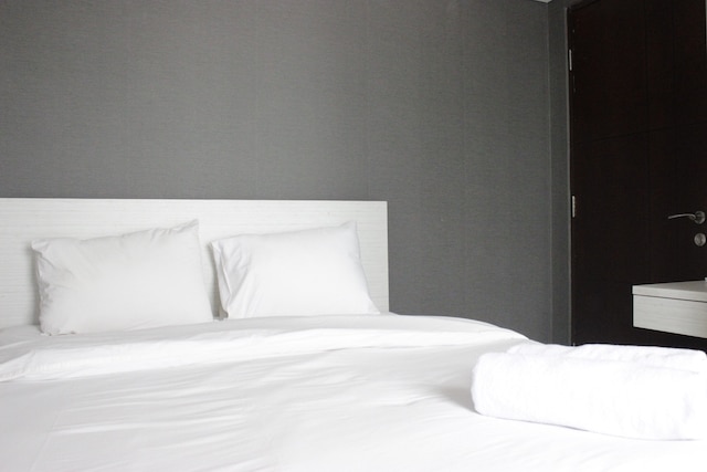 プレザント アンド ホーミー 2 2ッBR アパートメント アット タマンサリ ラ グランデ