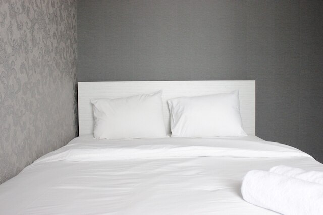 プレザント アンド ホーミー 2 2ッBR アパートメント アット タマンサリ ラ グランデ