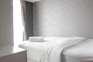 プレザント アンド ホーミー 2 2ッBR アパートメント アット タマンサリ ラ グランデ