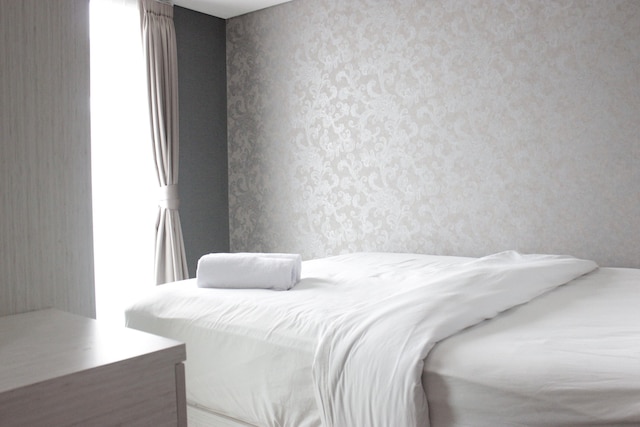 プレザント アンド ホーミー 2 2ッBR アパートメント アット タマンサリ ラ グランデ