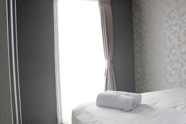 プレザント アンド ホーミー 2 2ッBR アパートメント アット タマンサリ ラ グランデ