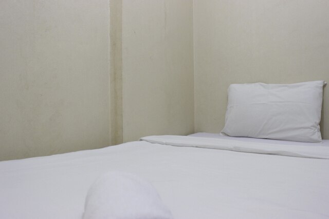 プレザント 2ッBR アパートメント アット ゲートウェイ アーマド ヤニ