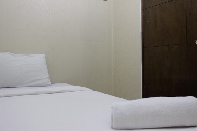 プレザント 2ッBR アパートメント アット ゲートウェイ アーマド ヤニ