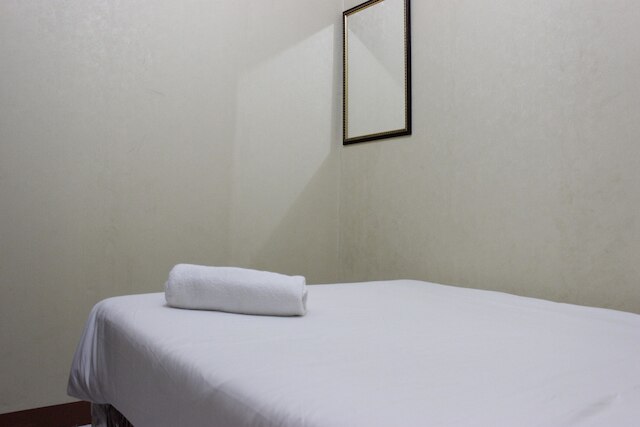 プレザント 2ッBR アパートメント アット ゲートウェイ アーマド ヤニ