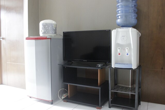 プレザント 2ッBR アパートメント アット ゲートウェイ アーマド ヤニ