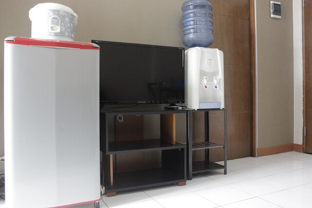 プレザント 2ッBR アパートメント アット ゲートウェイ アーマド ヤニ