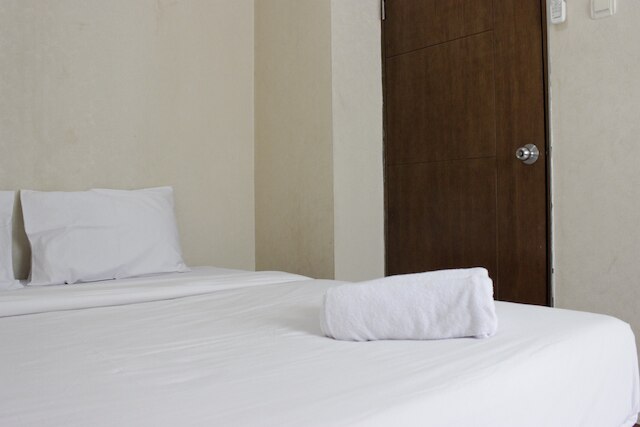 プレザント 2ッBR アパートメント アット ゲートウェイ アーマド ヤニ