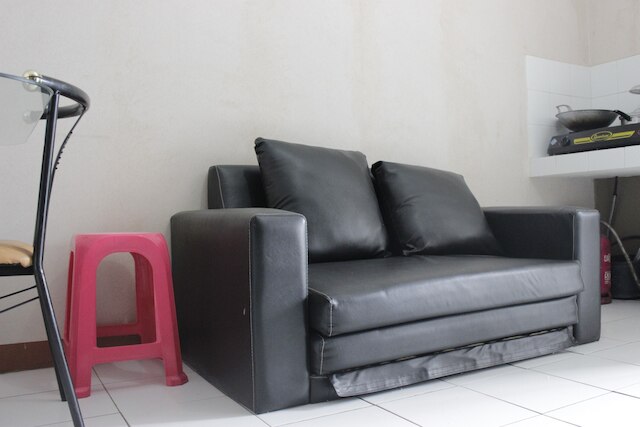 プレザント 2ッBR アパートメント アット ゲートウェイ アーマド ヤニ