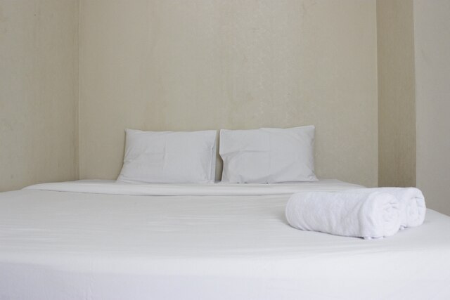 プレザント 2ッBR アパートメント アット ゲートウェイ アーマド ヤニ