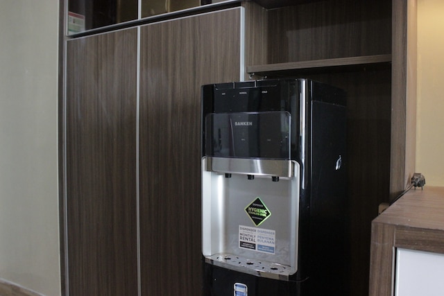 モダン シック スタジオ アパートメント アット タマンサリ ラ グランデ ニア ビップ