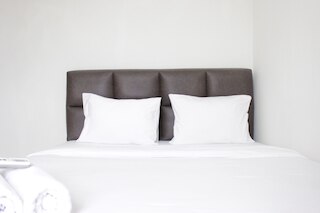 ホーミー2 ベッドR マジェスティ アパートメント ニア マラナタ ユニバーシティ