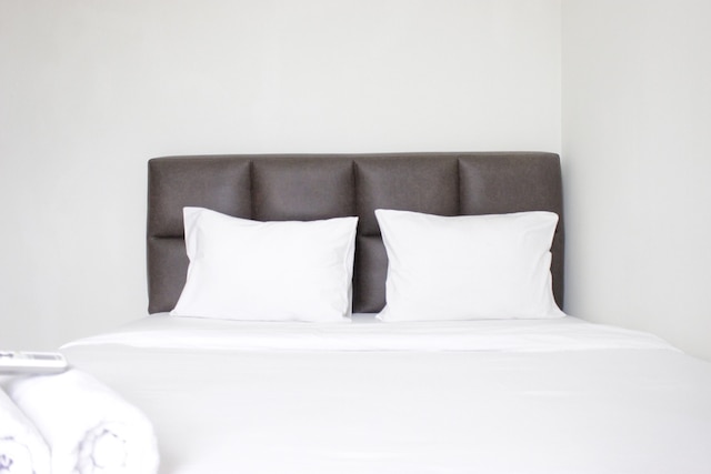 ホーミー2 ベッドR マジェスティ アパートメント ニア マラナタ ユニバーシティ