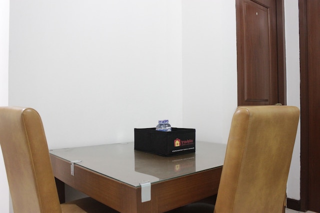 ホーミー2 ベッドR マジェスティ アパートメント ニア マラナタ ユニバーシティ