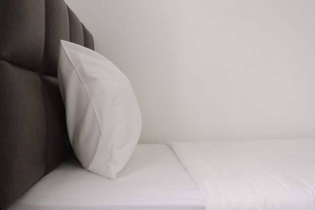 ホーミー2 ベッドR マジェスティ アパートメント ニア マラナタ ユニバーシティ