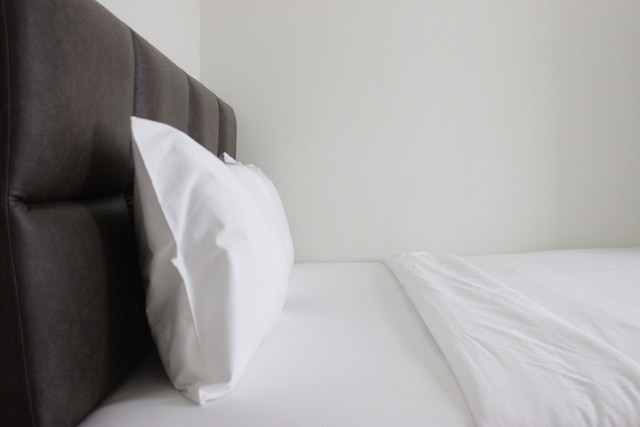 ホーミー2 ベッドR マジェスティ アパートメント ニア マラナタ ユニバーシティ