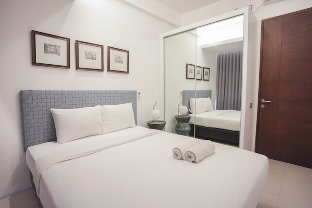 プレミアム 2 2ッBR アパートメント ニア マーベル シティ モール アット ザ リンデン