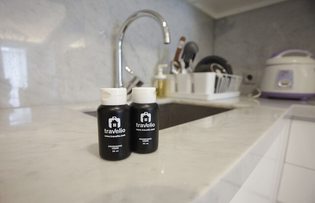 プレミアム 2 2ッBR アパートメント ニア マーベル シティ モール アット ザ リンデン