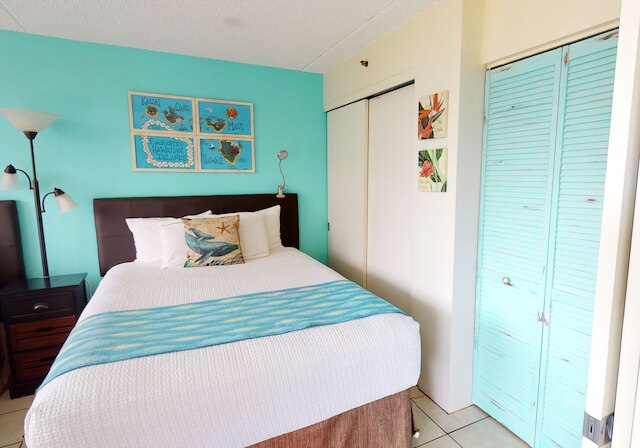 ワイキキ バニヤン ハイ レベル コンド ウィズ プライベート ラナイ バイ ココ リゾート バケーション レンタルズ