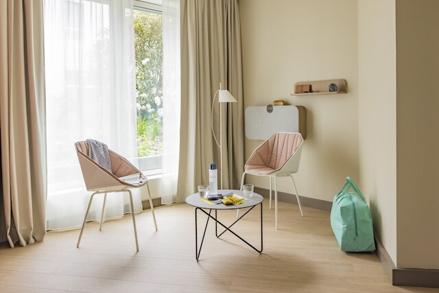 OKコ ホテルズ リール サントー