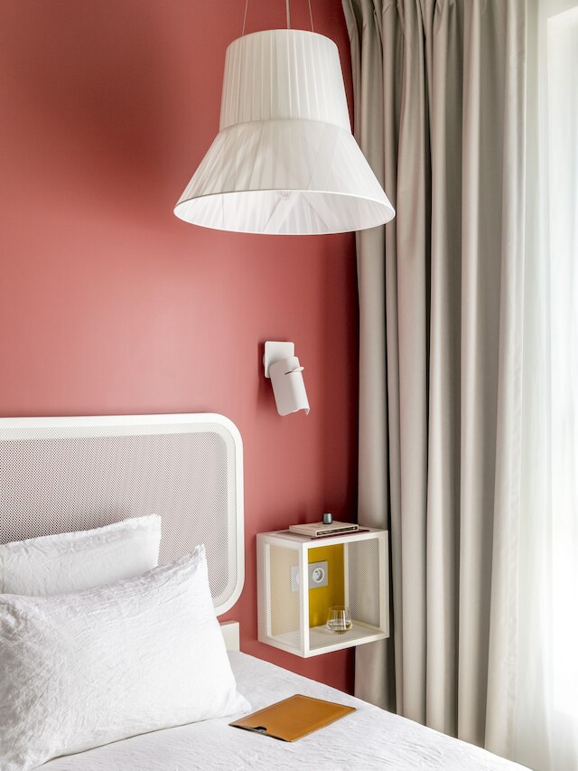 OKコ ホテルズ リール サントー