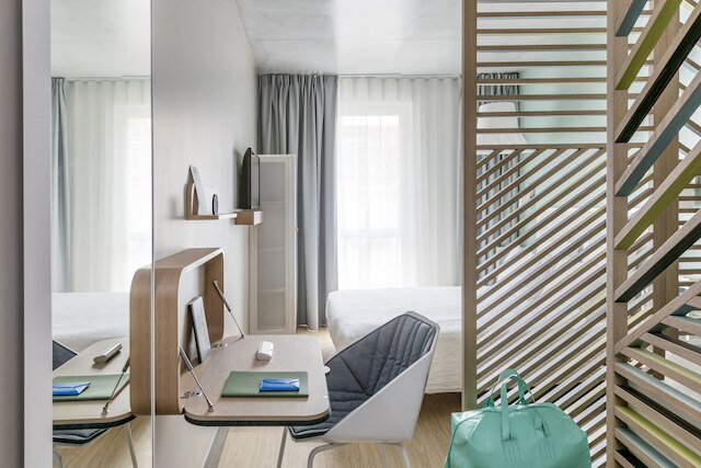 OKコ ホテルズ リール サントー