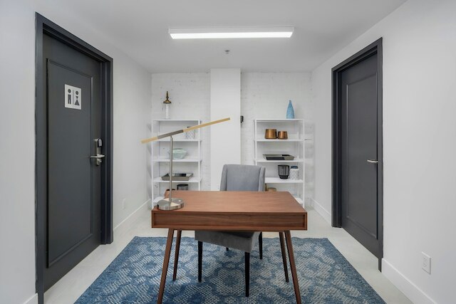 ソンダー by マリオット ボンヴォイ ガール サン デニ アパートメンツ ダウンタウン