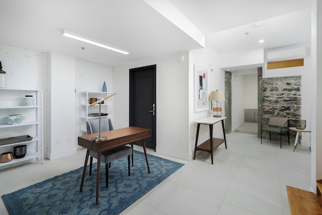 ソンダー by マリオット ボンヴォイ ガール サン デニ アパートメンツ ダウンタウン