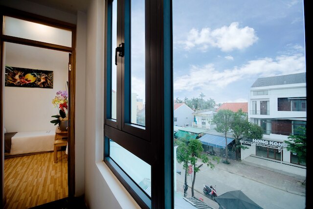 ホイアン ロイヤル ヴィラ