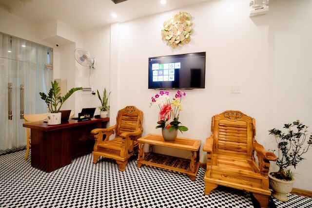 ホイアン ロイヤル ヴィラ