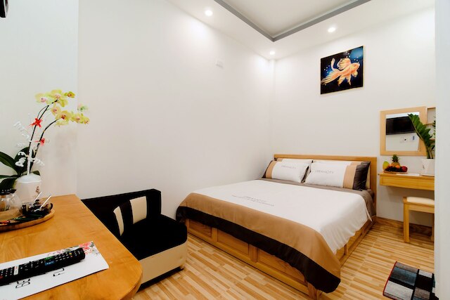 ホイアン ロイヤル ヴィラ