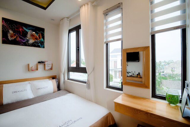 ホイアン ロイヤル ヴィラ