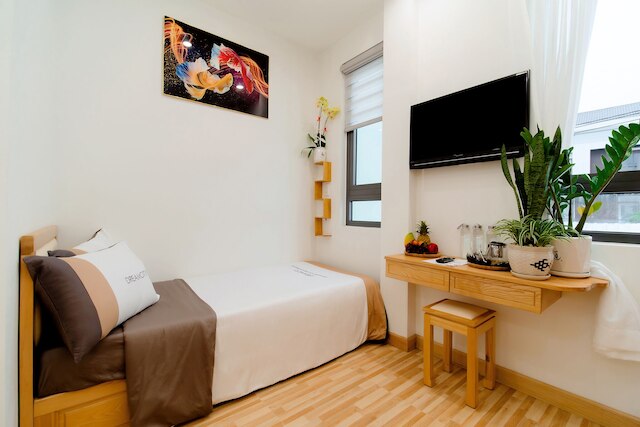 ホイアン ロイヤル ヴィラ