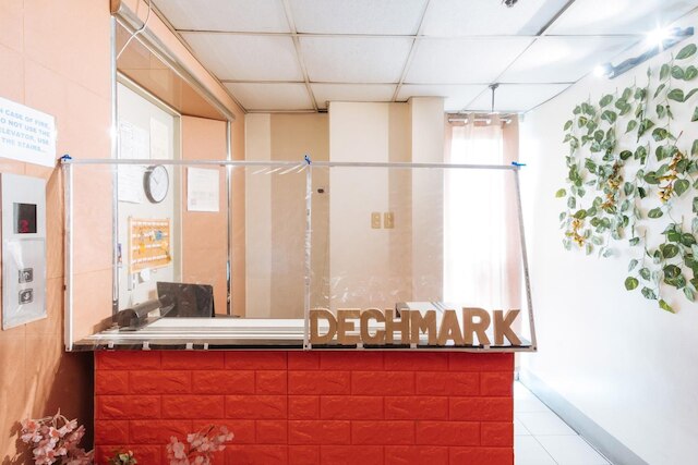 デクマーク ホテル