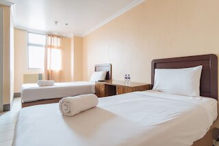 デクマーク ホテル