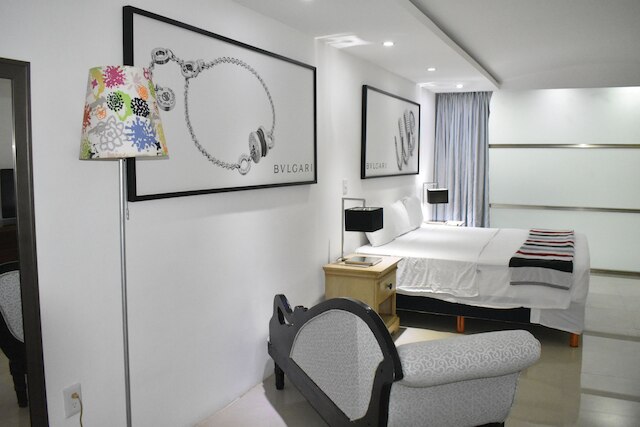 エッセンツア デ カンクン