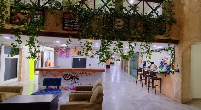 エッセンツア デ カンクン