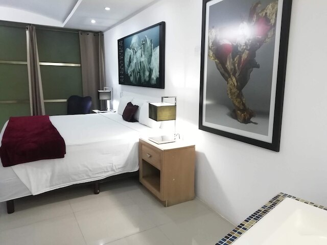 エッセンツア デ カンクン