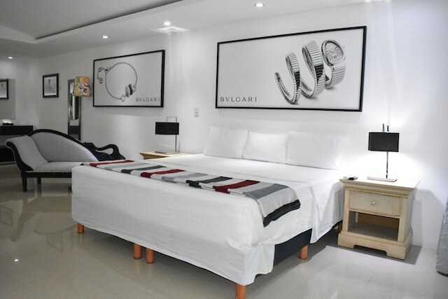 エッセンツア デ カンクン