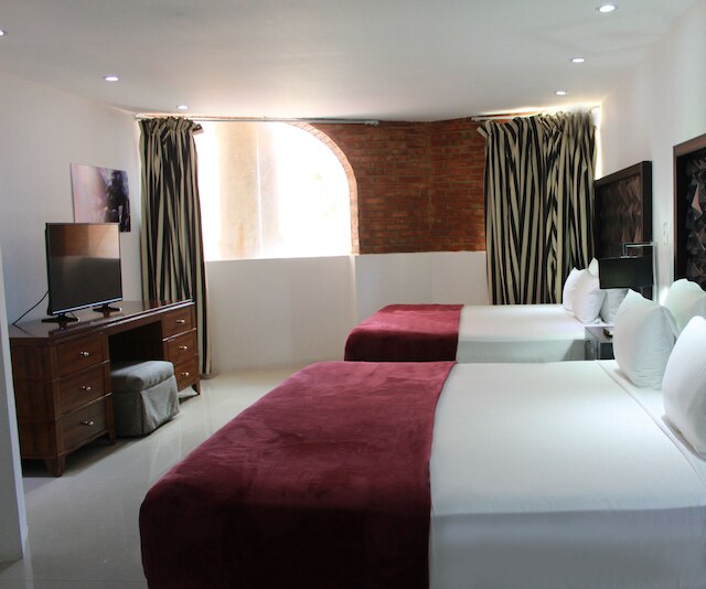 エッセンツア デ カンクン