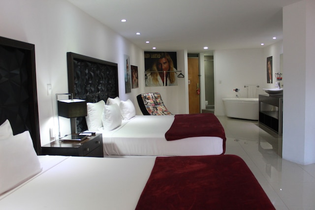 エッセンツア デ カンクン