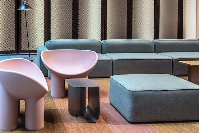 クオリティ ホテル ヘスレ リニエ