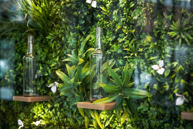 クオリティ ホテル ヘスレ リニエ