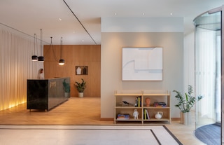 ステイブリッジ スイーツ ドバイ ファイナンシャル センター by IHG