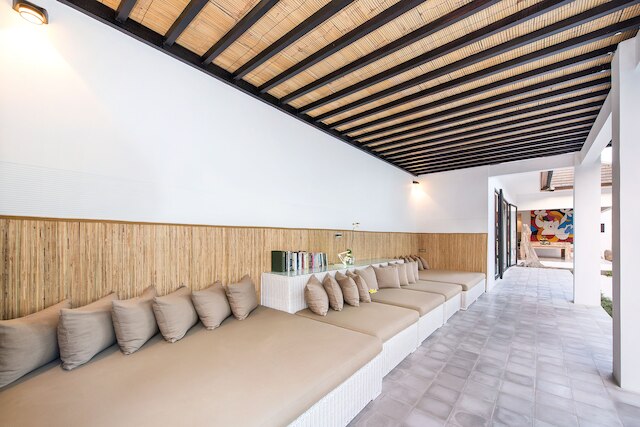 ヴィラ エンジェル