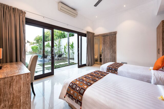 ヴィラ エンジェル