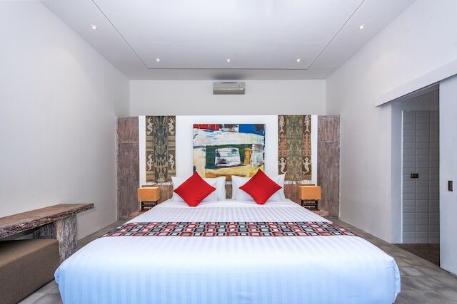 ヴィラ エンジェル