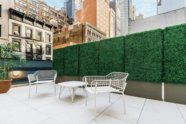 タウンプレイス スイーツ バイ マリオット ニューヨーク マンハッタン / チェルシー